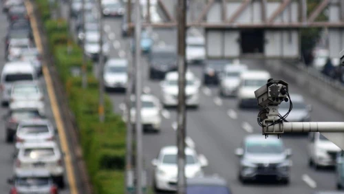 Tilang Elektronik akan Berlaku di Jalan Tol | KF Map – Digital Map for Property and Infrastructure in Indonesia